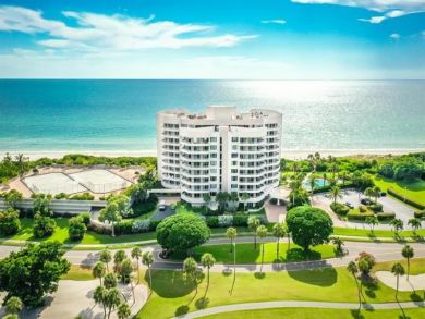 Longboat Key Condo Fabulous Location & Beach Community